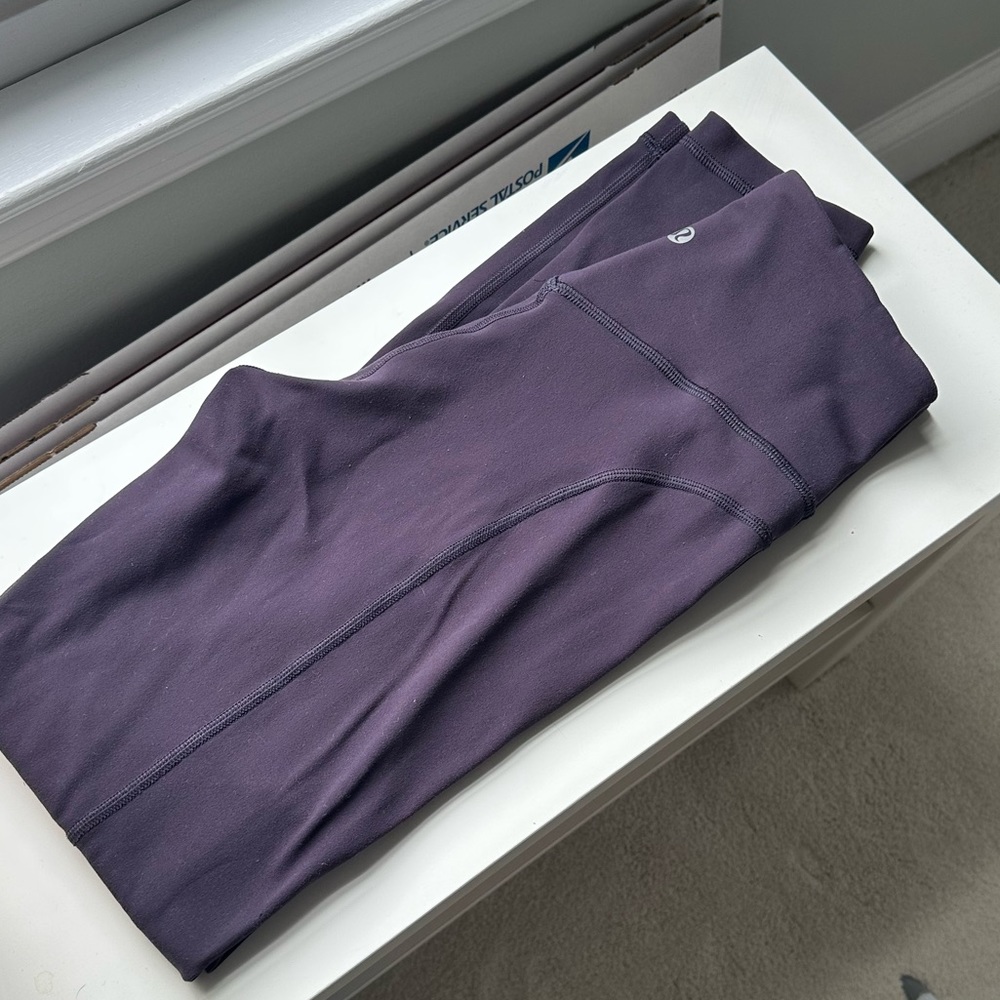 Lululemon align leggings